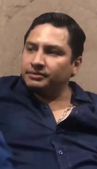 Julion Alvarez