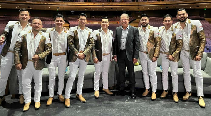 La Arrolladora