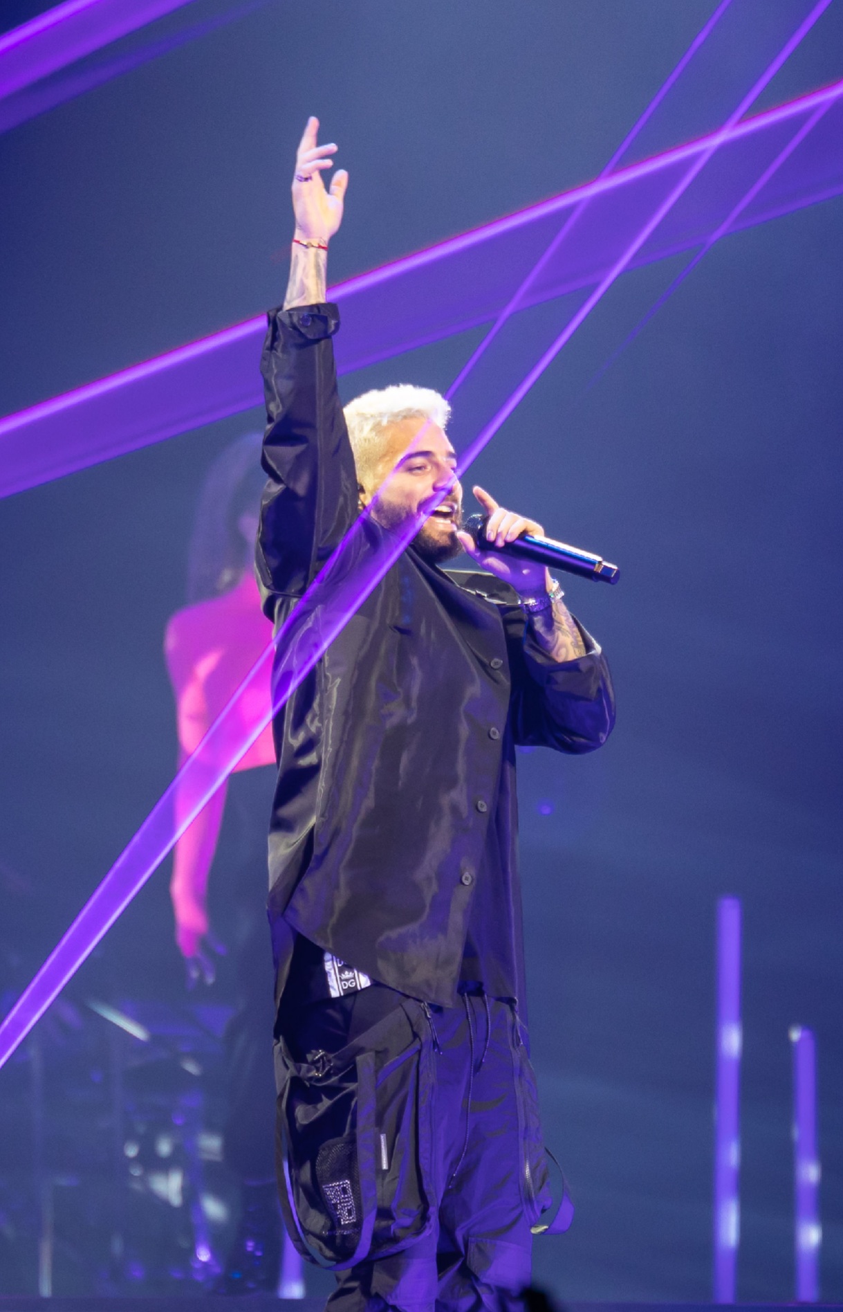 Maluma